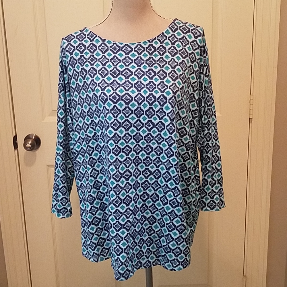 Chico's top